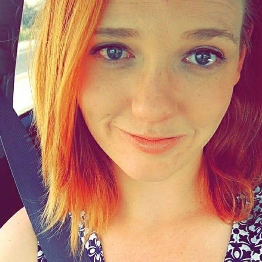 Meet your Posher, Mckenzie